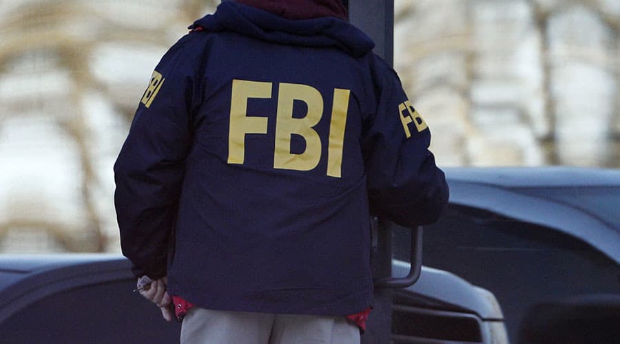 Házkutatás James Comey volt FBI-főnök lakásán, titkosított dokumentumok kerültek elő