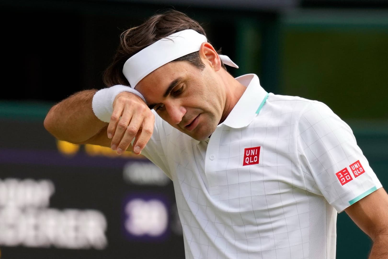 Federer jövőre mindenképp visszatérne a versenyzéshez