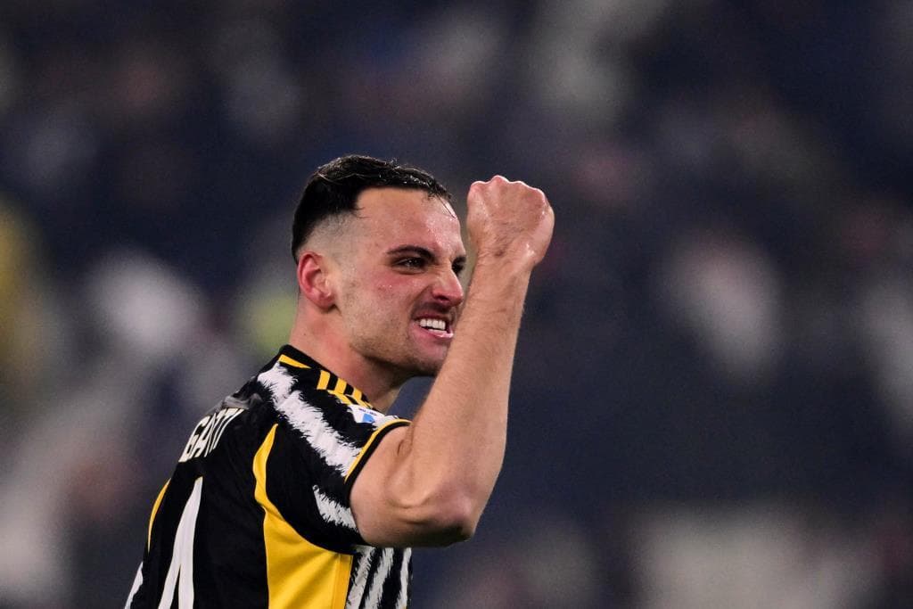 Serie A - A Juventus nyerte a Napoli elleni rangadót (Videó)