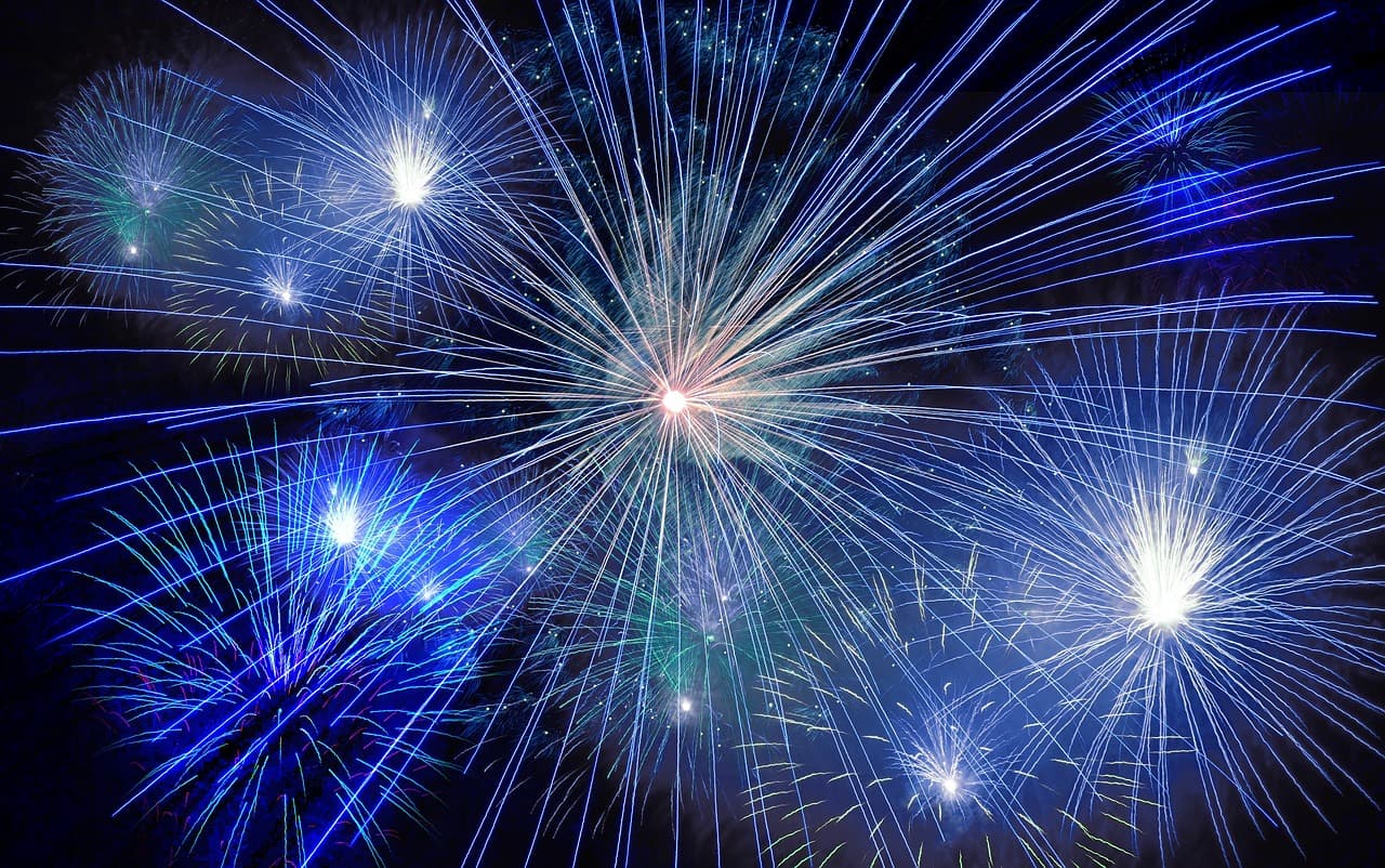 A szilveszteri tűzijátékok országos tilalmát követelik Hollandiában