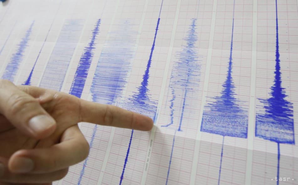Földrengés rázta meg az indonéziai Balit és Kelet-Jáva tartományt