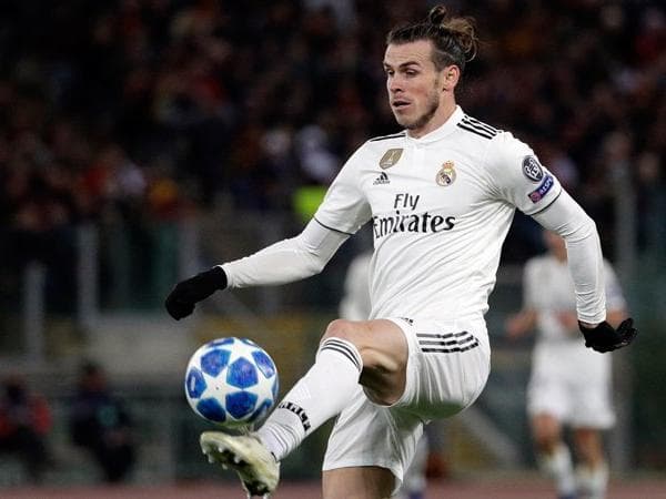 A Real Madrid vezetőedzője bejelentette Gareth Bale közelgő távozását