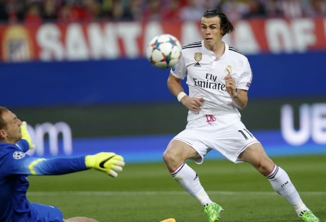 Vb-selejtezők - Bale nem játszhat a sorsdöntő mérkőzéseken