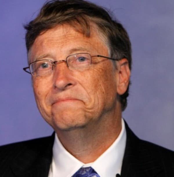 Bill Gates a koronavírusnál sokkal súlyosabb világjárványokra figyelmeztet