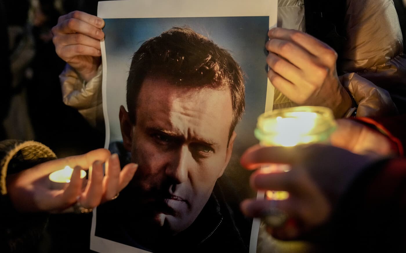 A balti államok bekérették az orosz ügyvivőket Navalnij halála miatt