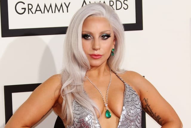 Lady Gagát választotta az Év nőjének a Billboard magazin