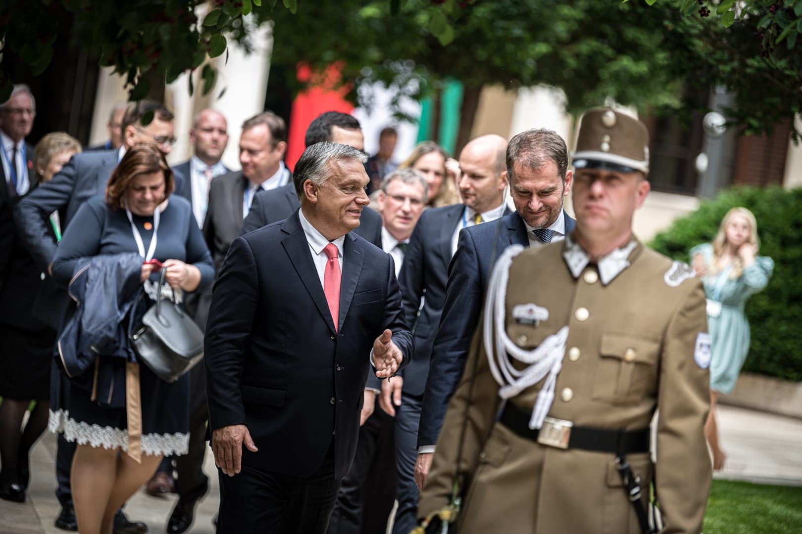 Grendel Gábor: Orbánt is meglephette az MKP memoranduma (VIDEÓ)