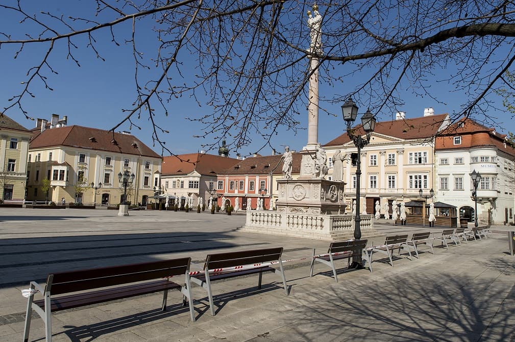 Három Guinness-rekord megdöntésére vállalkoztak Győrben