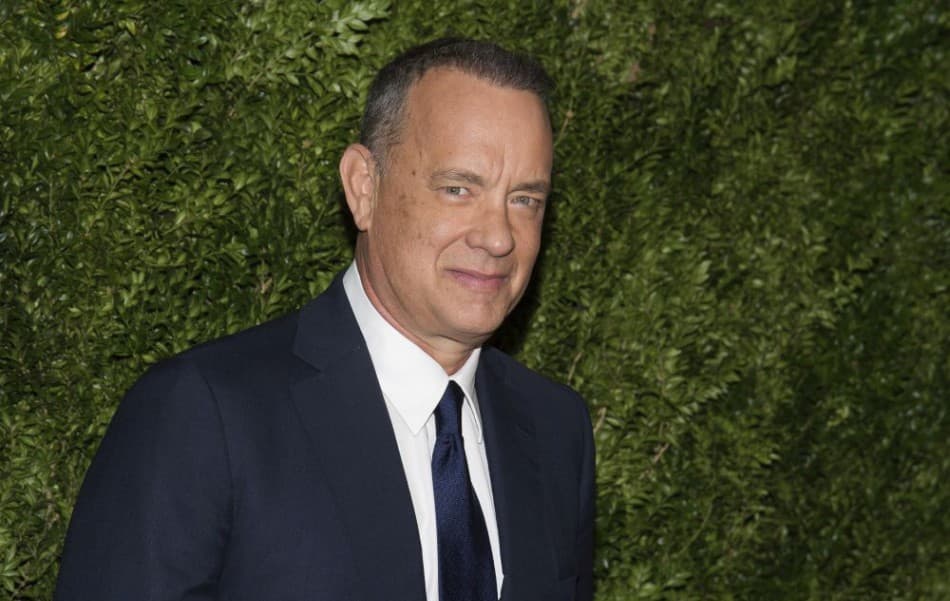 Megjelent egy reklám, amiben Tom Hanks látható - ő azonban nem tud róla, hogy elvállalt volna egy ilyen felkérést (VIDEÓ)