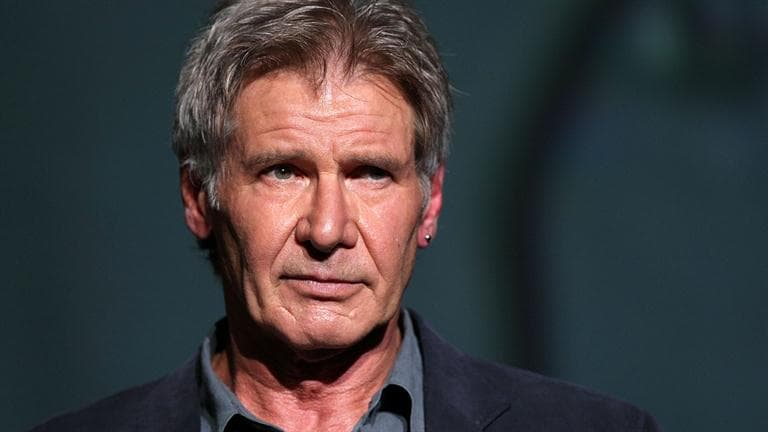 Harrison Ford ötödször is eljátssza Indiana Jonest, ha Spielberg rendezi