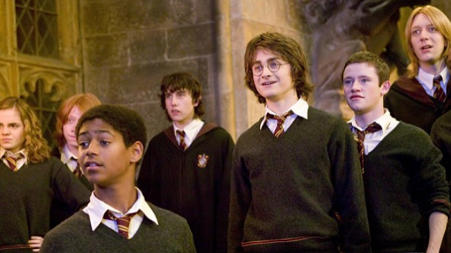 CSODÁS: Apai örömök elé néz a Harry Potter sztárja - FOTÓ