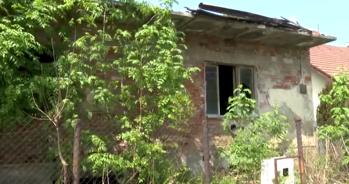 Egy elhagyatott ház miatt kész pokollá vált a környéken lakók élete