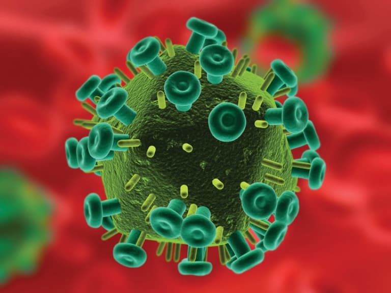 Rekordot döntött a HIV-re keresők száma Charlie Sheen fertőzöttségének bejelentése után