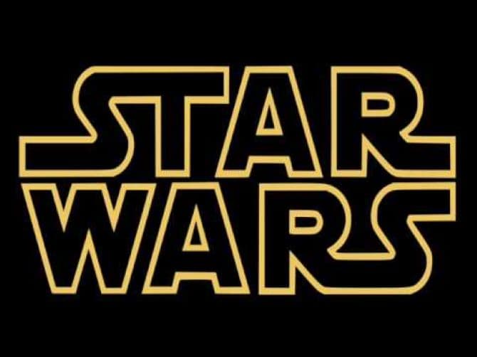 A Star Wars körüli titkolózásról tanúskodó forgatókönyvet árvereznek el