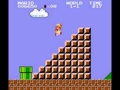 Rekordáron kelt el egy több mint harmincéves Super Mario-játék