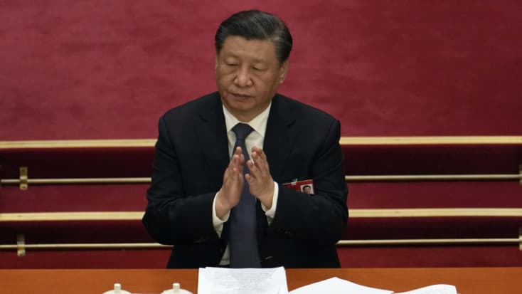 Kína tollba mondaná, más országok vezetői mit említsenek meg, ha interjút adnak 