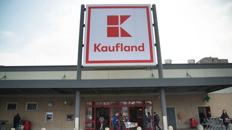 Átmenetileg változik a Kaufland nyitvatartási ideje