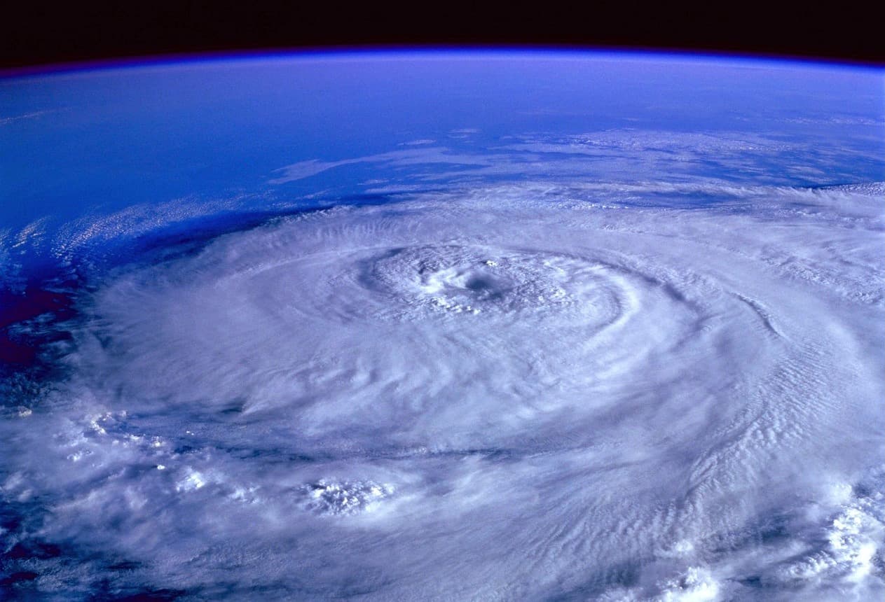 Trópusi viharok megfigyelésére szolgáló műholdhálózatot hozott létre a NASA