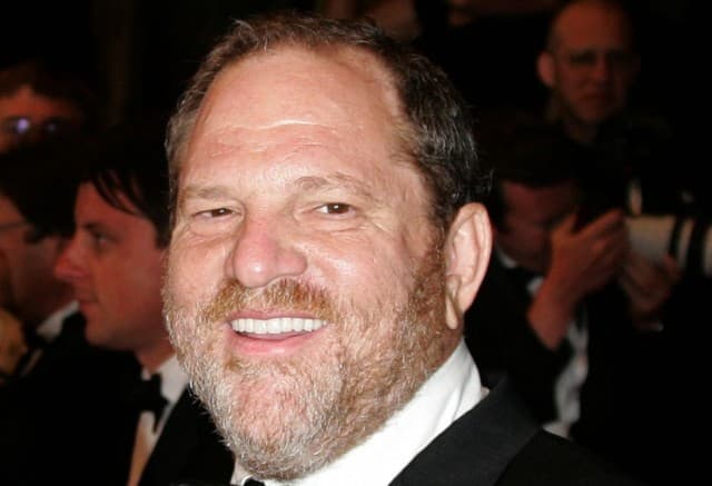 Újabb színésznő vádolja nemi erőszakkal Harvey Weinsteint