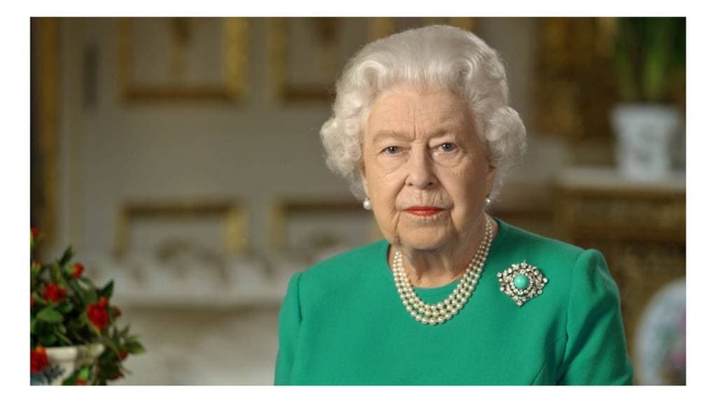 II. Erzsébet királynő háborús beszédet mondott, a fertőzött Boris Johnson rosszul van, kórházba kellett szállítani!