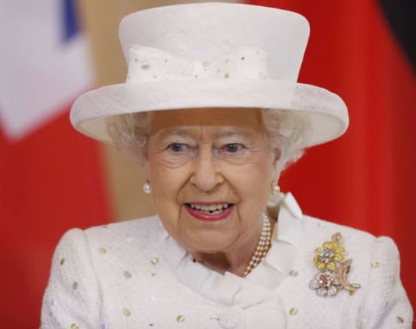 II. Erzsébet családi körben ünnepelte 91. születésnapját