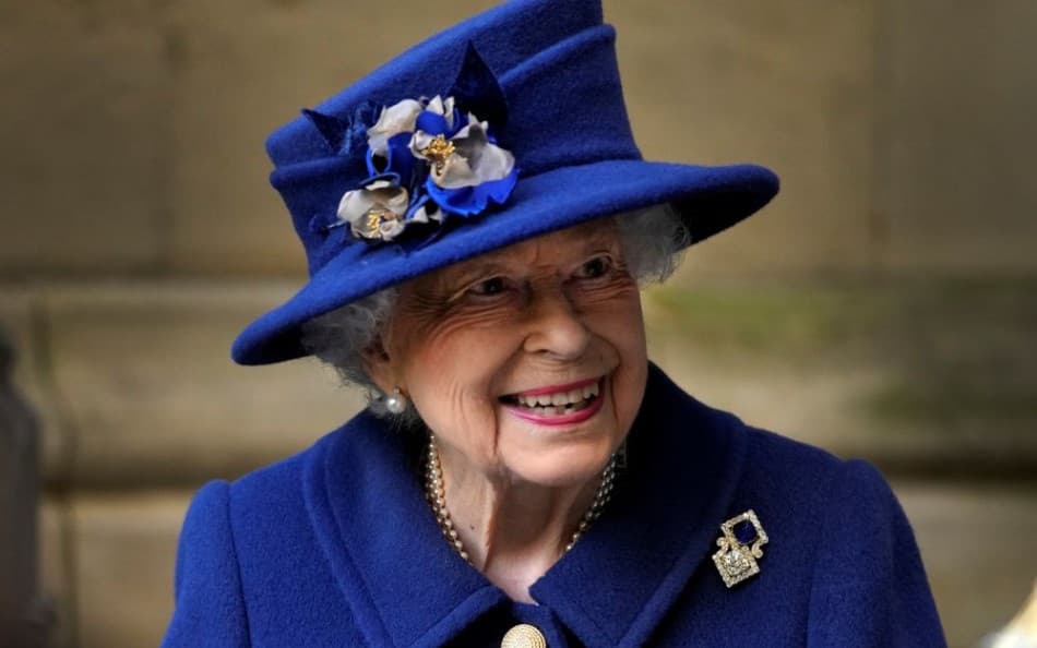 Kiderült, mi okozta II. Erzsébet királynő halálát