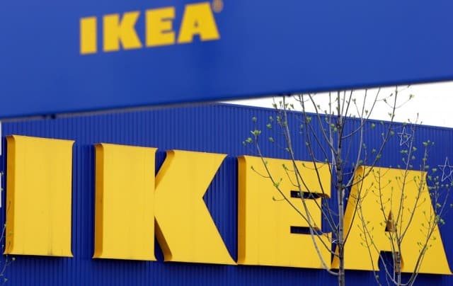 Összeszerelhető csokinyulat kínál vásárlóinak az IKEA (FOTÓ)
