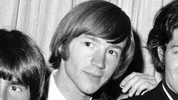 Elhunyt a Monkees zenésze