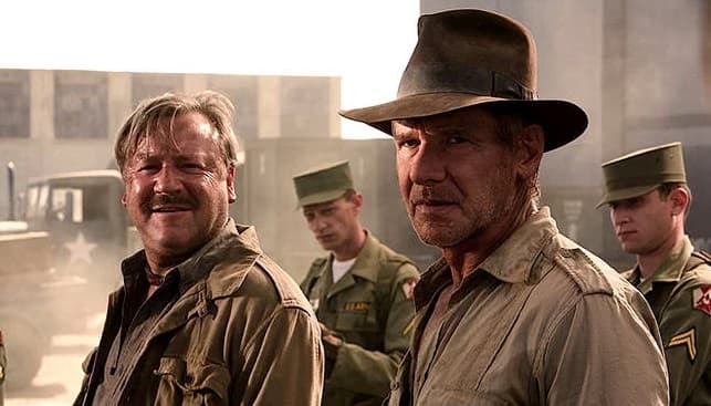 Nyártól forgatják az Indiana Jones-filmek ötödik részét
