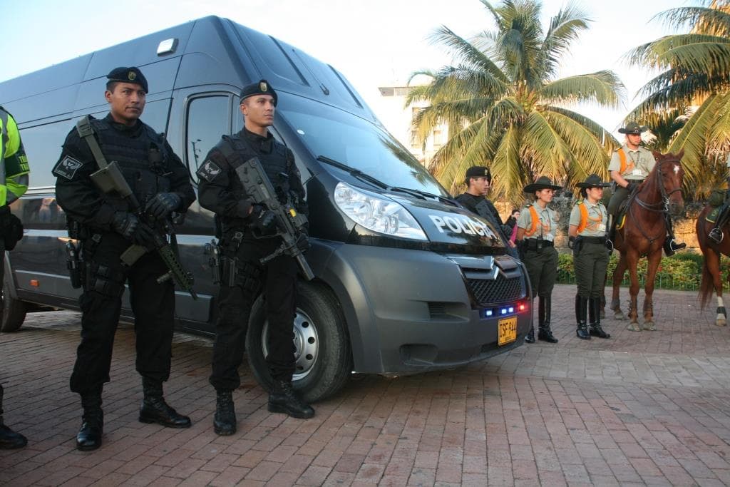 Latin-amerikai embercsempész és -kereskedő hálózatot számolt fel az Interpol