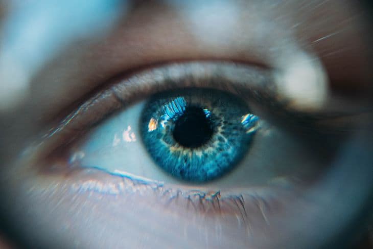 Az optikai illúzió megmutatja, hogy önnek  mik a félelmei (FOTÓ+VIDEÓ)