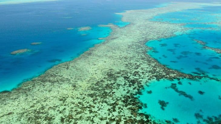A "veszélyben lévő" világörökségi helyszínek közé kerülhet az ausztrál Nagy-korallzátony