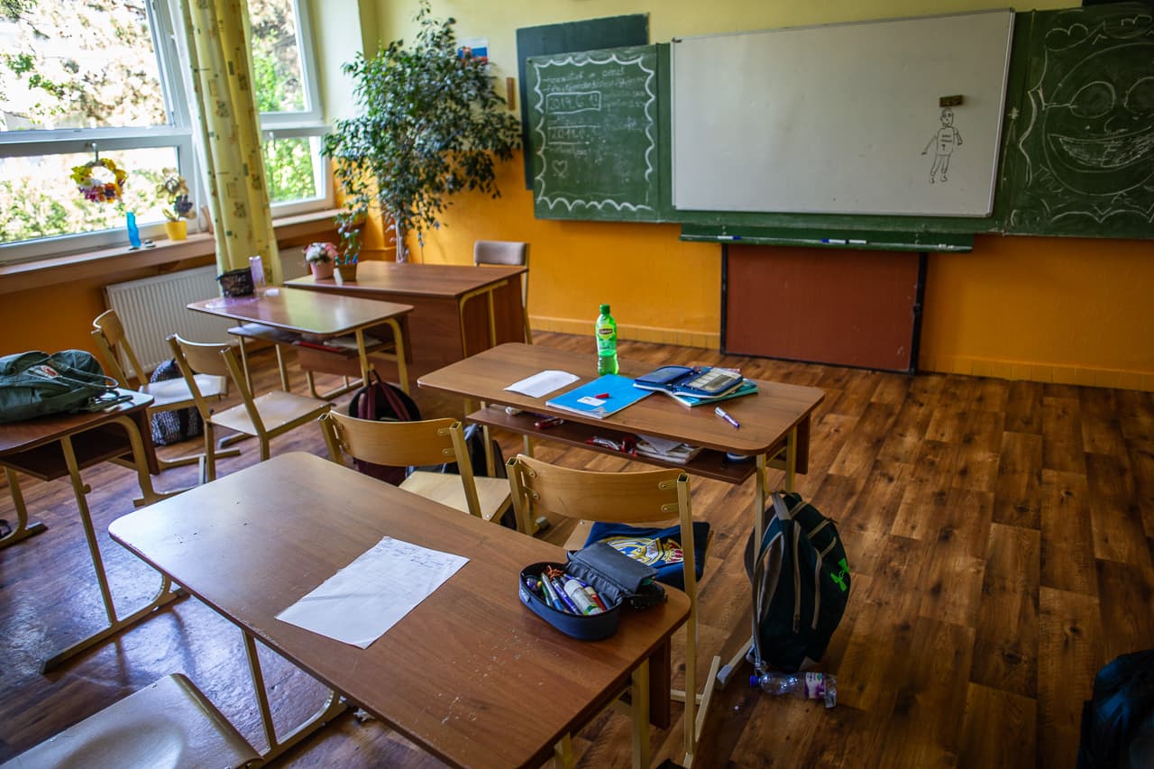 Törölte az összes külföldi iskolai kirándulást az oktatási minisztérium