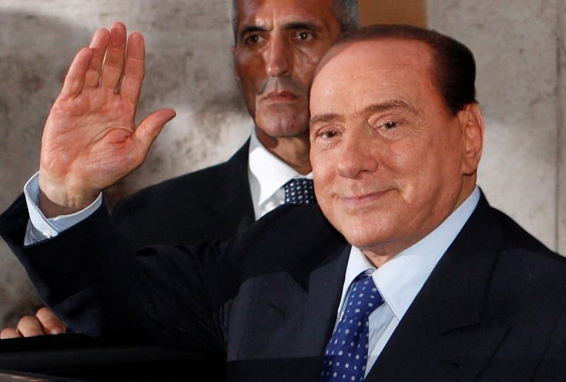 Berlusconi egy bírósági ítélet szerint ismét betölthet politikai tisztséget