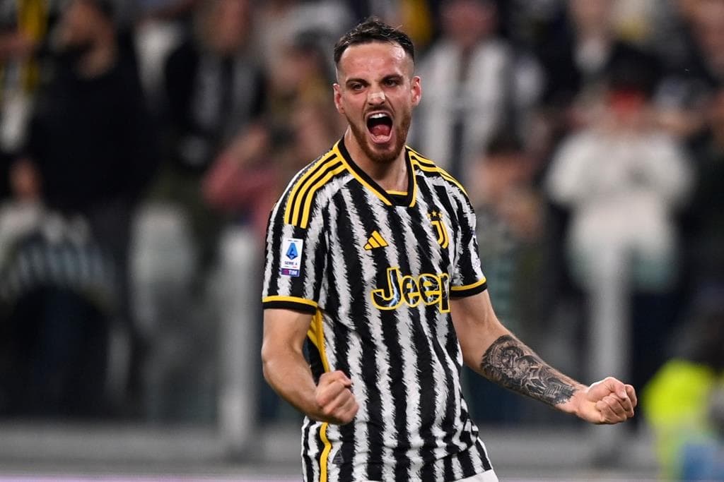 Serie A - Lezárta nyeretlenségi sorozatát a Juventus