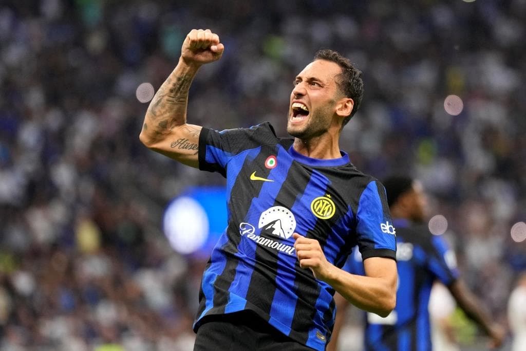 Serie A - Az Inter kiütötte a Fiorentinát, Krstović második meccsén is betalált! (Videó)