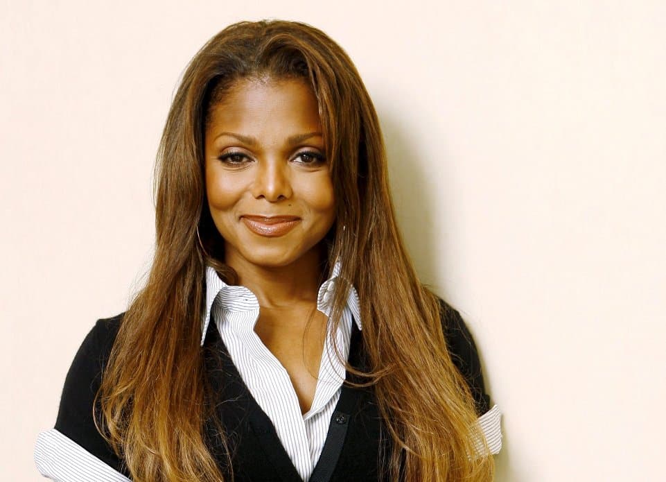 Janet Jackson cáfolta, hogy rákbeteg
