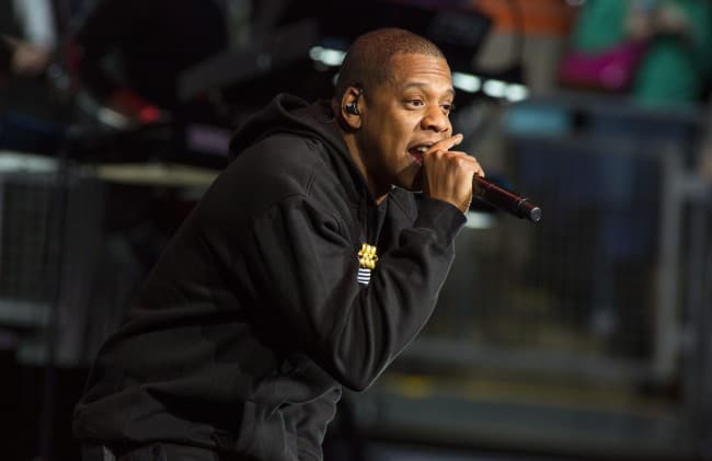 Jay-Z, Cindy Lauper dalai és Robert F. Kennedy beszéde is bekerült a legfontosabb amerikai hangfelvételek közé