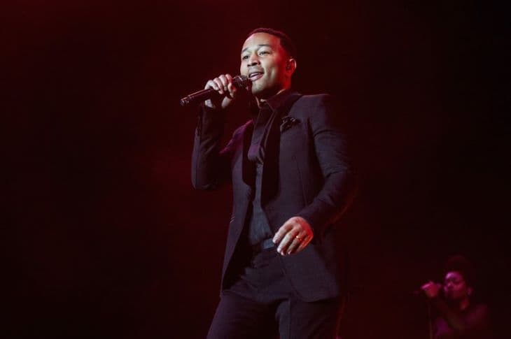 John Legend, Post Malone és Billie Eilish is tarolt a Billboards gáláján