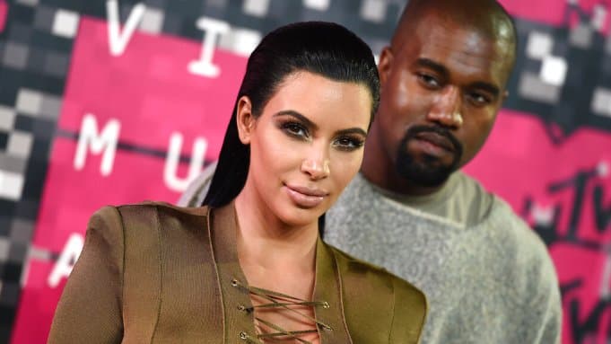 Kim Kardashian nem kér a férjéből, Kanye Westből - a lehető leghamarabb el szeretne válni