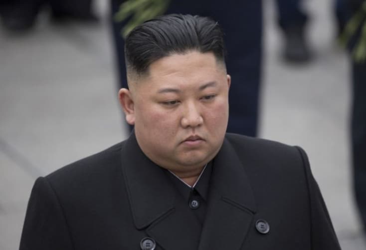 Kim Dzsong Un hamarosan Oroszországba utazik, hogy személyesen tárgyaljon Putyinnal