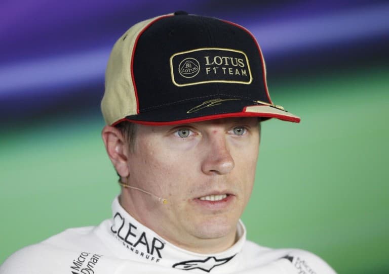 Räikkönen csütörtökön ünnepli 40. születésnapját, jövőre rekorder lehet