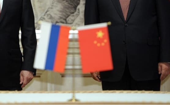Kína szerint tovább mélyült a kölcsönös politikai bizalom Oroszországgal
