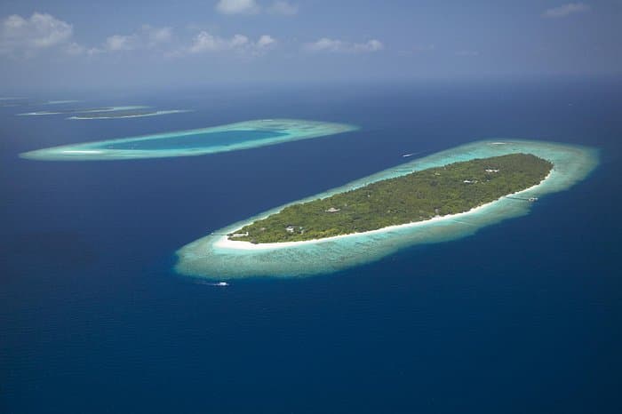 Ha ön a Maldív-szigetekre vágyik, és még dolgozna is ott, akkor ez az állásajánlat önnek szól