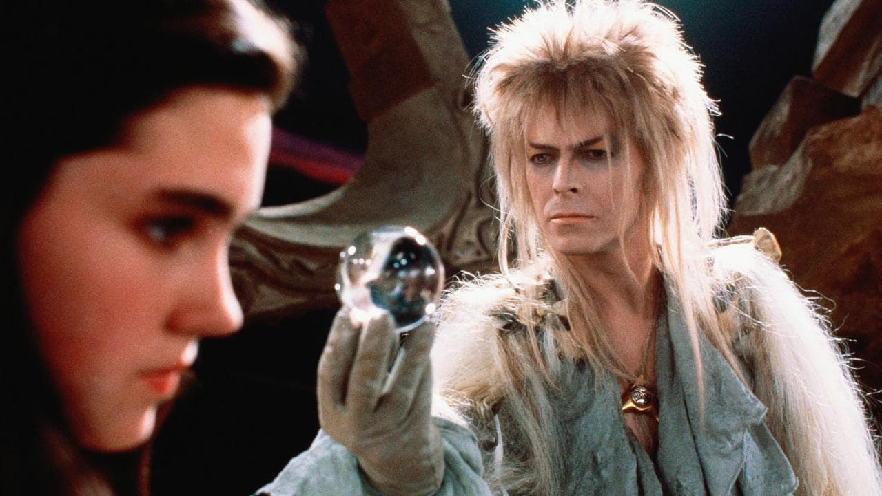Folytatás készül David Bowie Fantasztikus labirintus című filmjéhez