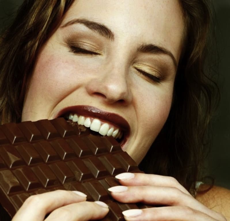 Egészségesebbé tehető a csoki
