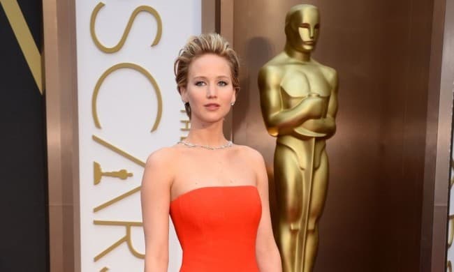 Pisilés közben fotózták az Oscar-díjas színésznőt