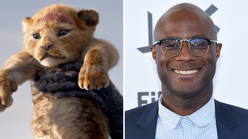 Oscar-díjas rendező forgathatja Az oroszlánkirály élőszereplős folytatását