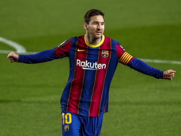 Messi fizetése mintegy felére csökkent, de még így is 35 millió eurót fog keresni a futballsztár
