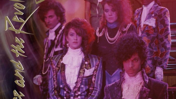 Prince 1985-ös koncertjét három napig lehet látni a YouTube-on